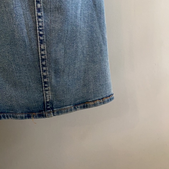 H&M maternity overalls - Picture 3 of 4